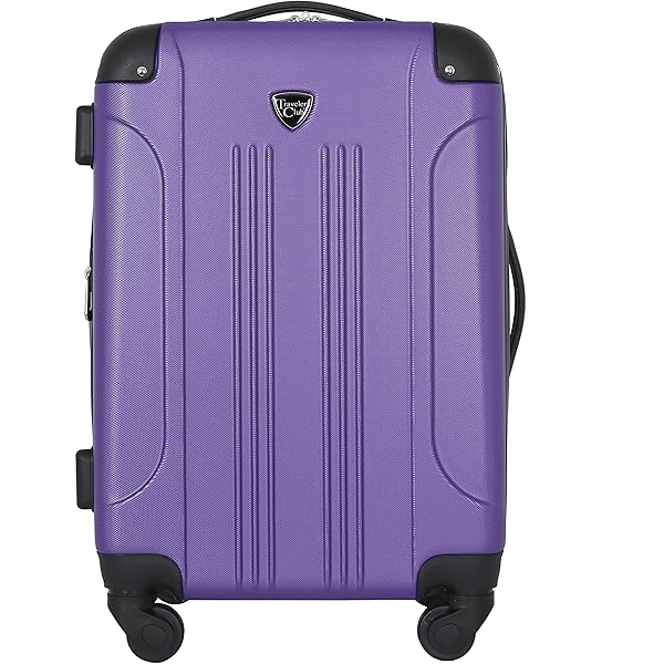 Amazon.com | HAUPTSTADTKOFFER Alex Double Wheel Luggage 18